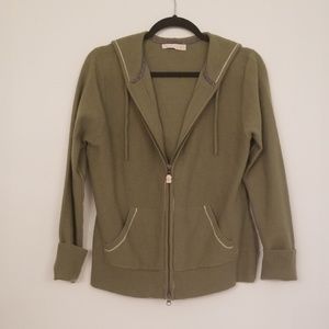 Smartwool Hooded Sweater